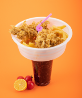 استریپس کاپ